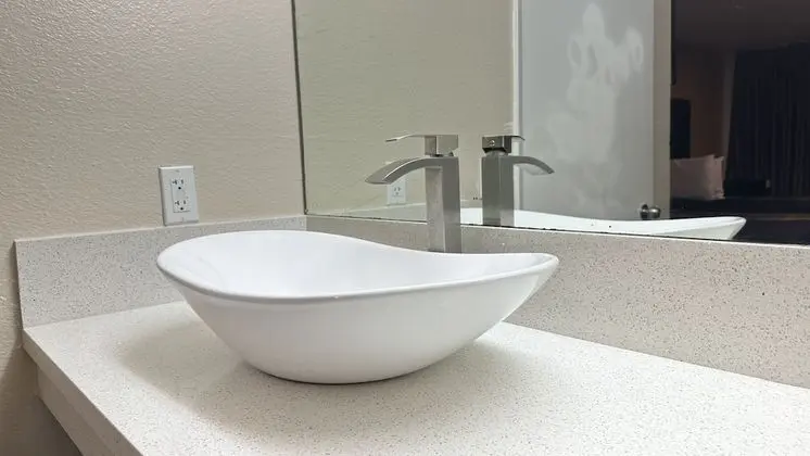 Standard Oda, 2 Çift Kişilik Yatak