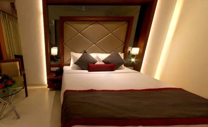 Deluxe Oda, Sigara İçilmez