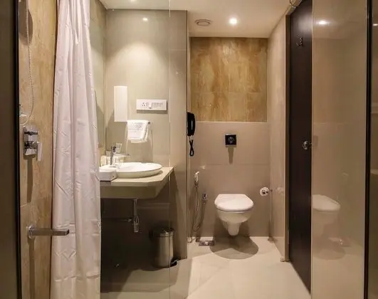 Deluxe Oda, Sigara İçilmez