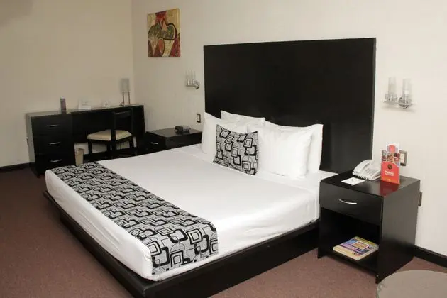 1 Çift ​​kişilik Yatak King Size Bed