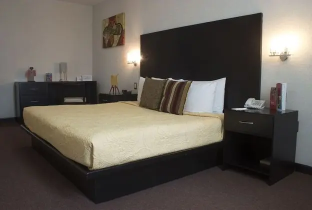 Standard Tek Kişilik Oda