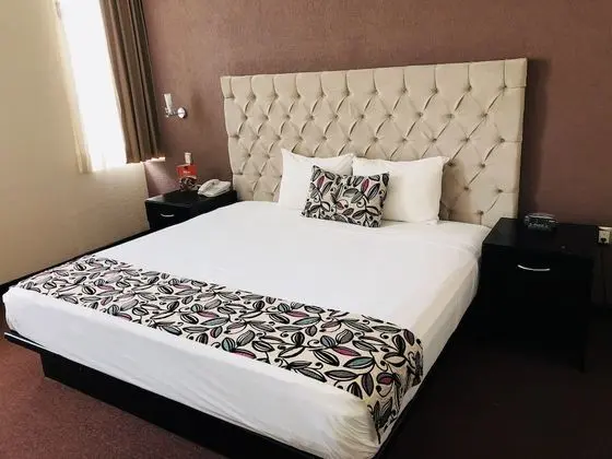 Standard Tek Kişilik Oda
