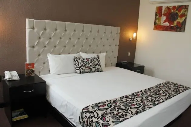 Standard Tek Kişilik Oda