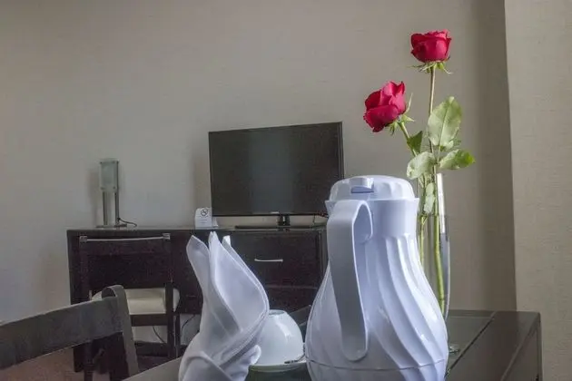 Standard Tek Kişilik Oda