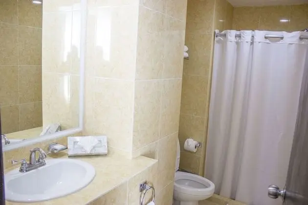 Standard Tek Kişilik Oda