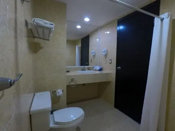 Standard Tek Kişilik Oda