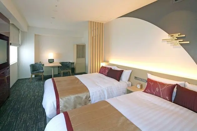 Deluxe İki Ayrı Yataklı Oda (for 1-2 people)