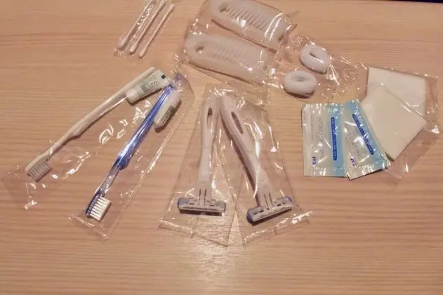Deluxe İki Ayrı Yataklı Oda (for 1-2 people)