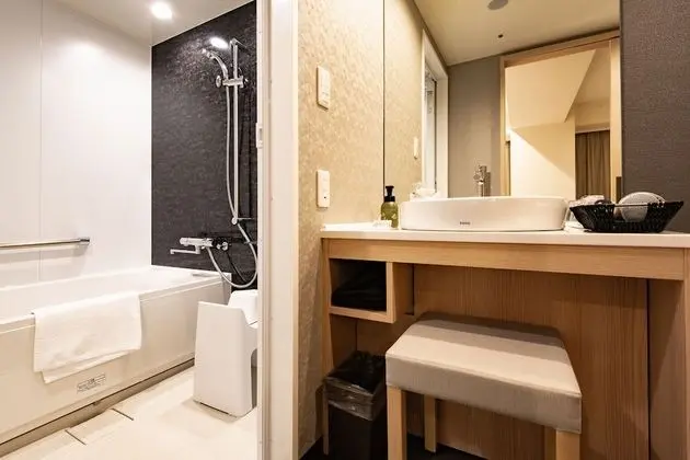 Deluxe İki Ayrı Yataklı Oda (for 1-2 people)