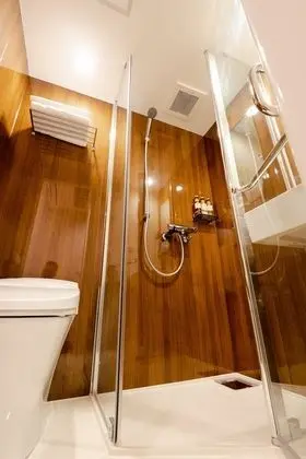 Tek Kişilik Oda (with Shower)