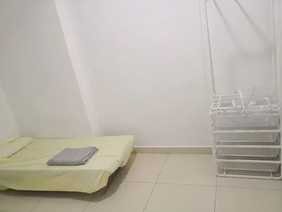 Apart Daire, 4 Yatak Odası