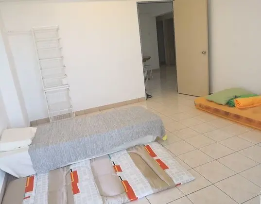 Apart Daire, 4 Yatak Odası