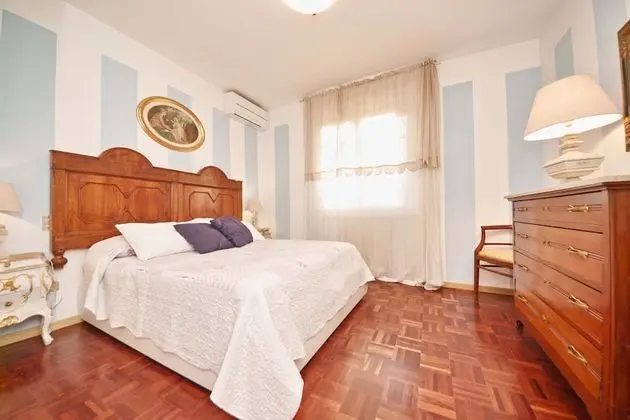 Basic Apart Daire, 2 Yatak Odası