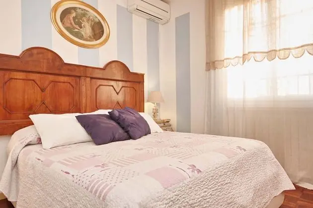 Basic Apart Daire, 2 Yatak Odası
