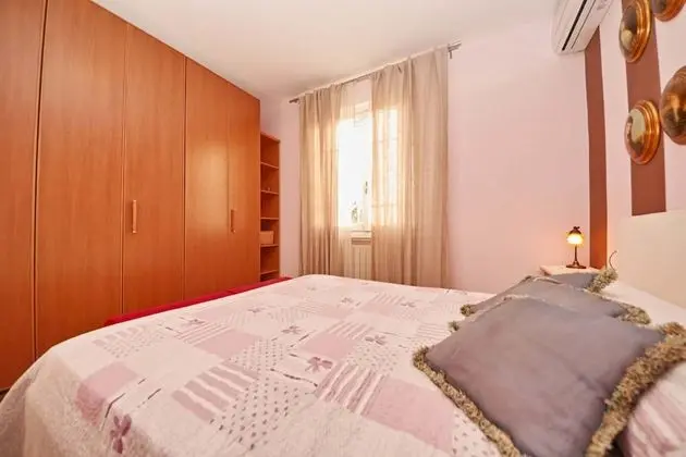 Basic Apart Daire, 2 Yatak Odası