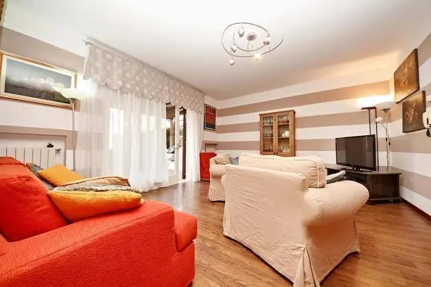 Basic Apart Daire, 2 Yatak Odası