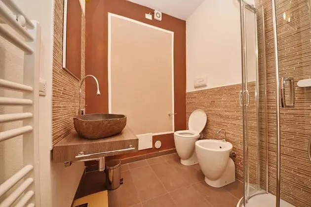 Basic Apart Daire, 2 Yatak Odası