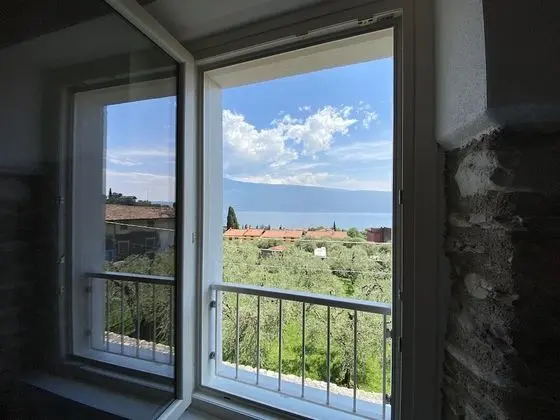Classic Tek Büyük Yataklı Oda (El Lac)