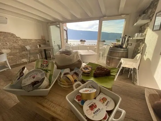 Classic Tek Büyük Yataklı Oda (El Lac)