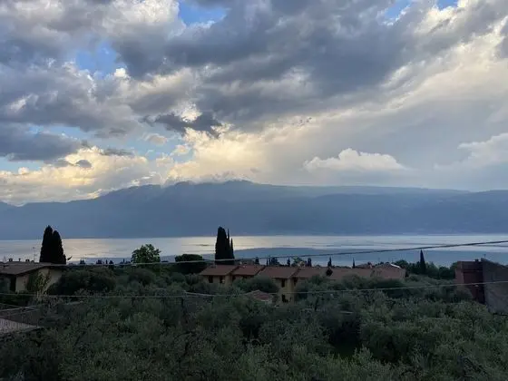 Classic Tek Büyük Yataklı Oda (El Lac)