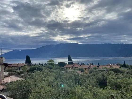 Classic Tek Büyük Yataklı Oda (El Lac)