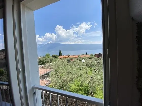 Classic Tek Büyük Yataklı Oda (El Lac)