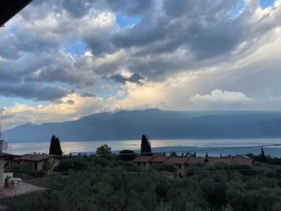 Classic Tek Büyük Yataklı Oda (El Lac)