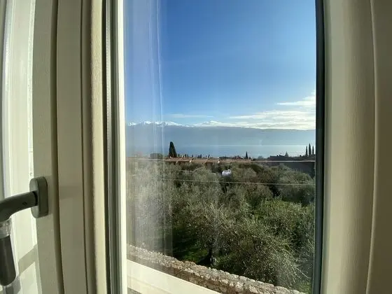 Standard Tek Büyük Yataklı Oda (L'Ulif)