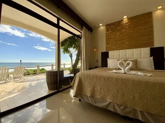 Golden Room