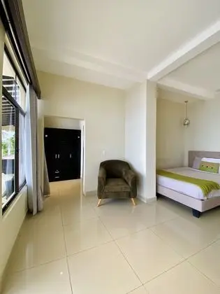 Green Room