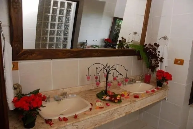 Chalé Deluxe com Hdro