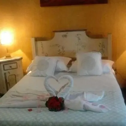 Standard Dağ Evi