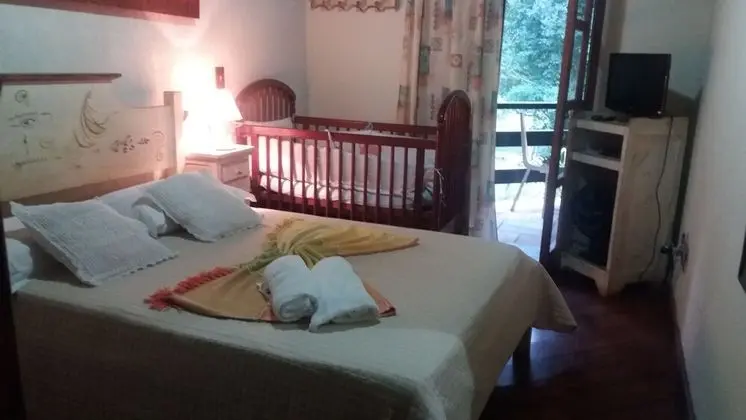Standard Dağ Evi
