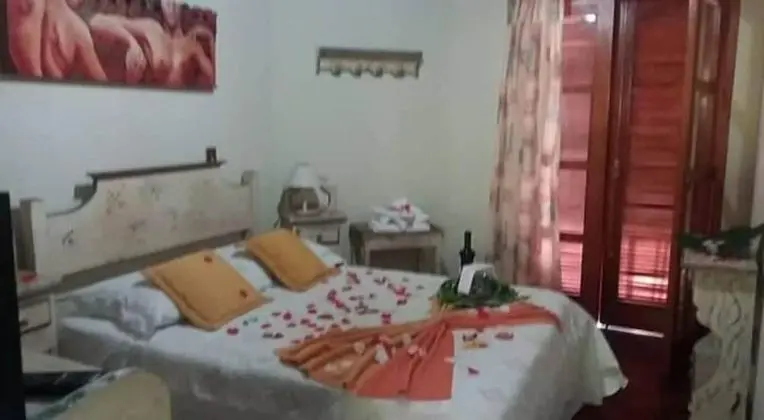Standard Dağ Evi
