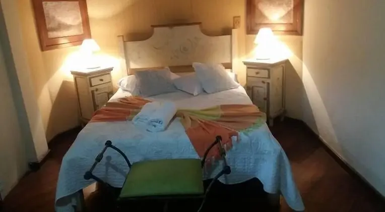 Standard Dağ Evi
