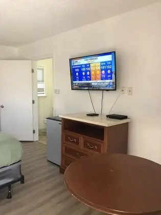Basic Tek Kişilik Oda