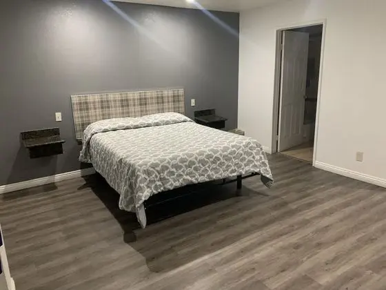 Comfort Tek Kişilik Oda