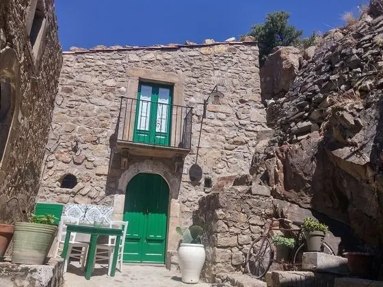 Ev, 1 Yatak Odası, Sigara İçilebilir, Balkon