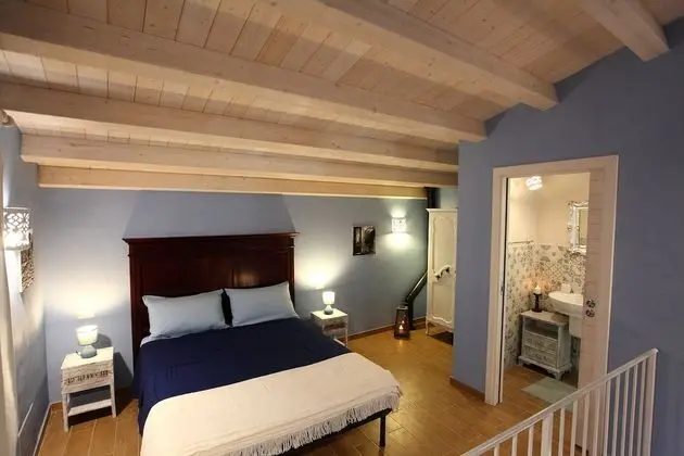 Ev, 1 Yatak Odası, Sigara İçilebilir, Balkon