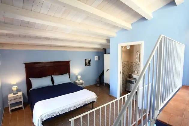 Ev, 1 Yatak Odası, Sigara İçilebilir, Balkon