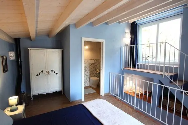 Ev, 1 Yatak Odası, Sigara İçilebilir, Balkon