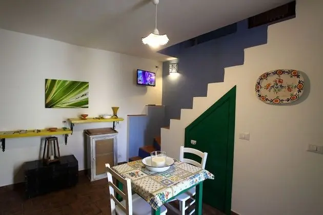 Ev, 1 Yatak Odası, Sigara İçilebilir, Balkon