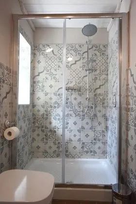 Ev, 1 Yatak Odası, Sigara İçilebilir, Balkon