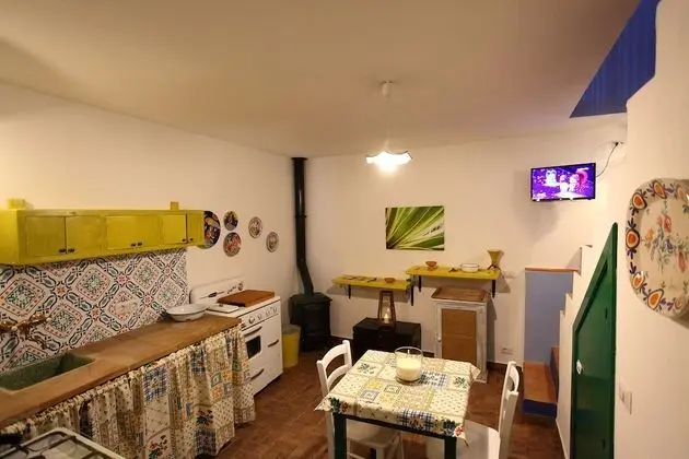 Ev, 1 Yatak Odası, Sigara İçilebilir, Balkon