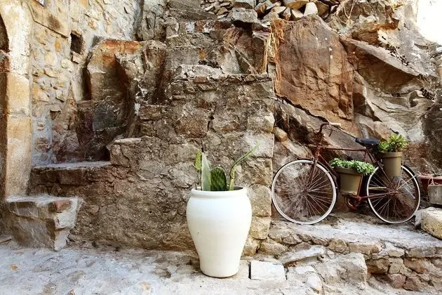 Ev, 1 Yatak Odası, Sigara İçilebilir, Balkon