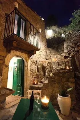 Ev, 1 Yatak Odası, Sigara İçilebilir, Balkon