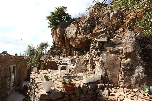 Ev, 1 Yatak Odası, Sigara İçilebilir, Balkon