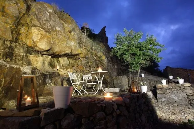 Ev, 1 Yatak Odası, Sigara İçilebilir, Balkon