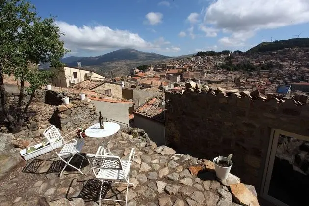 Ev, 1 Yatak Odası, Sigara İçilebilir, Balkon