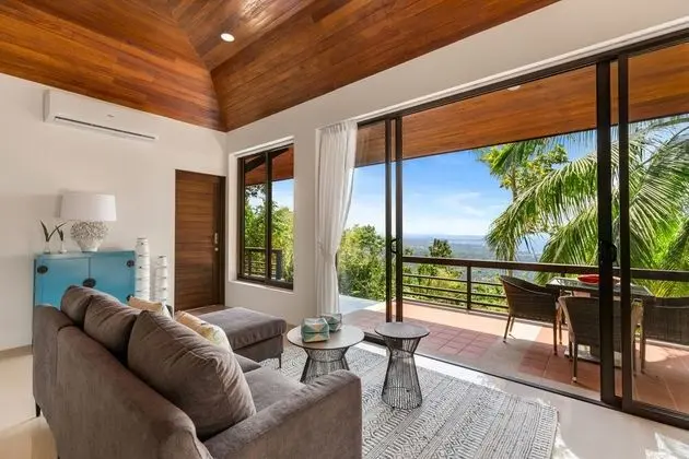 4-Bedroom Villa with Private Pool